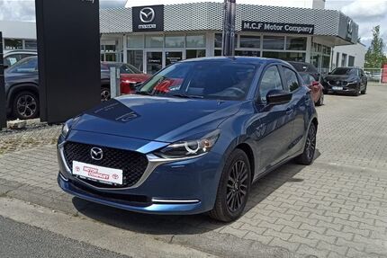 Mazda 2 37.128 km 19.990 &euro; Berlin 13403