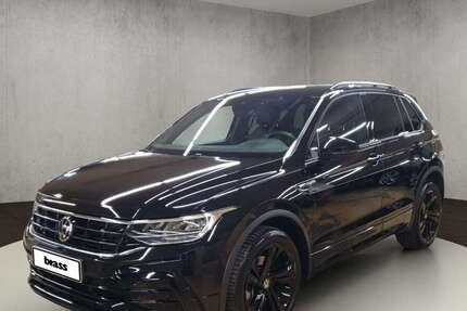 VW Tiguan 21.200 km 37.950 &euro; Aschaffenburg 63739