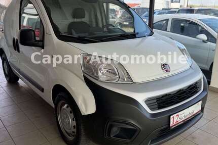 Fiat Fiorino 74.000 km 9.500 &euro; Kirchheimbolanden 67292
