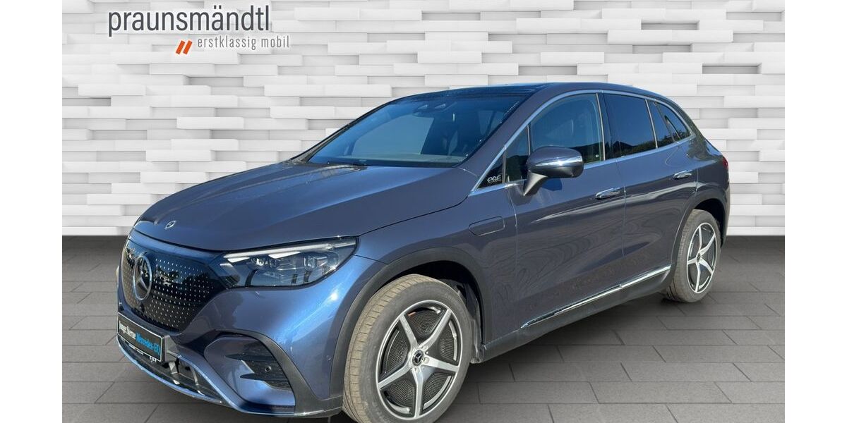 Mercedes-Benz EQE SUV 39.980 km 54.490 &euro; Gunzenhausen 91710
