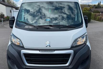 Peugeot Boxer 215.000 km 9.999 &euro; Leonberg 71229