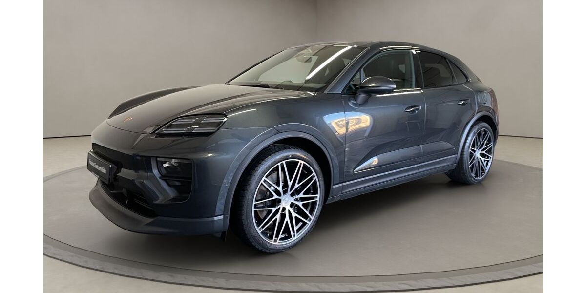 Porsche Macan 10.000 km 102.700 &euro; Köln 50823