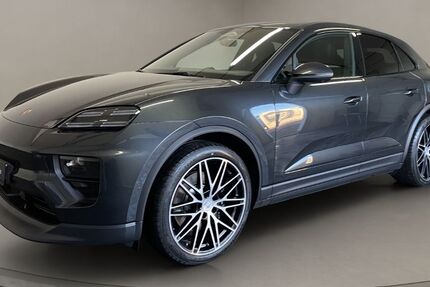 Porsche Macan 10.000 km 99.500 &euro; Köln 50823