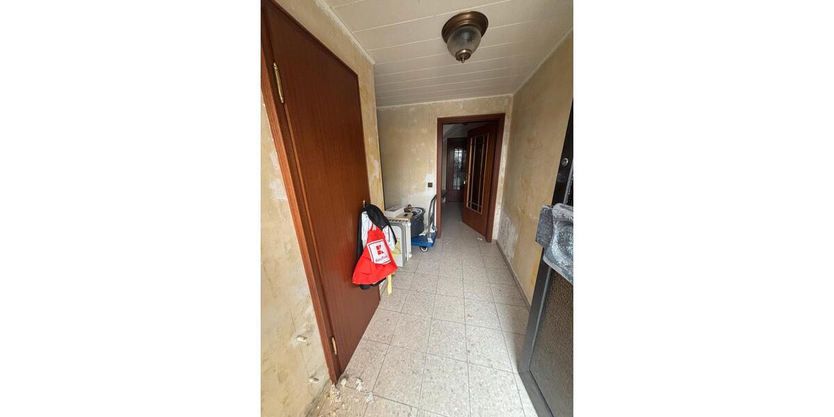 NEU Reihenmittelhaus in Pulheim, Garten+Garage 4 zimmer