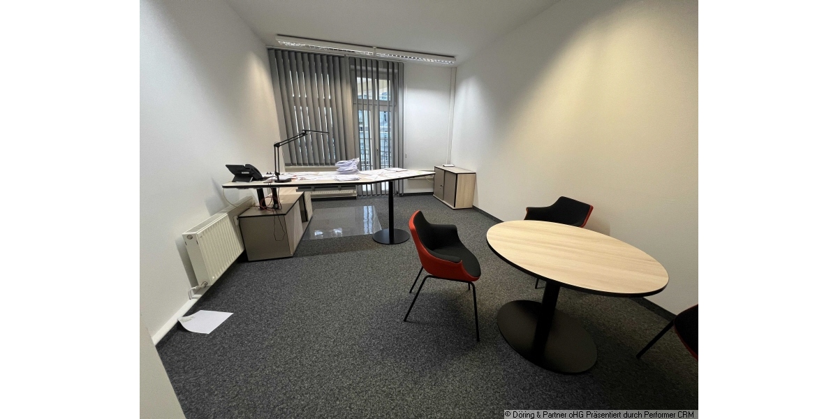 TOP Adresse - IHR neues Büro mit Lift und Pkw-Stellplätzen wartet auf Sie!!! - Gewerbeobjekt Gera Untermhaus | Angebot:27070947