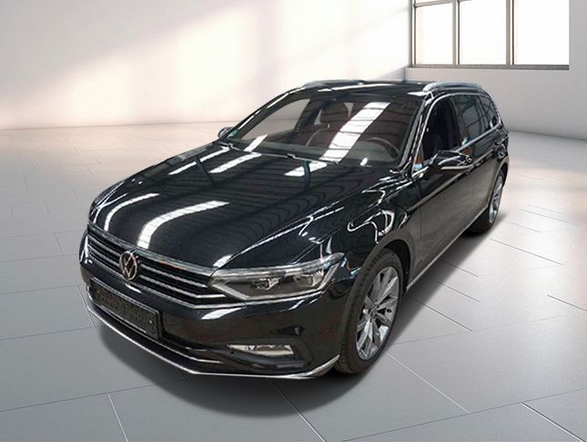Passat