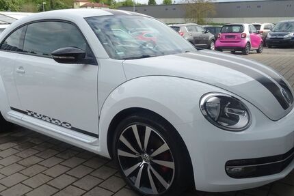 VW Beetle 102.000 km 14.990 &euro; Horb-Mühringen 72160