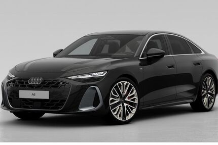 Audi A6 5.900 km 83.720 &euro; Bingen / Rhein 55411