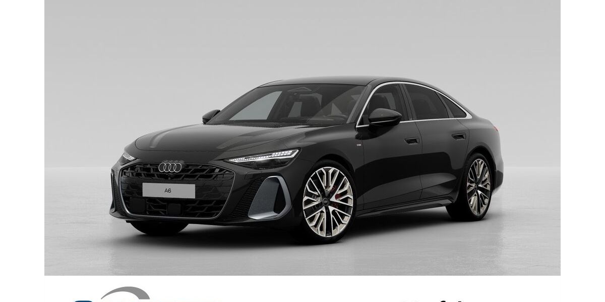 Audi A6 5.900 km 83.720 &euro; Bingen / Rhein 55411