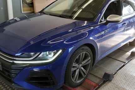 VW Arteon 53.293 km 36.919 &euro; Hagen 58091