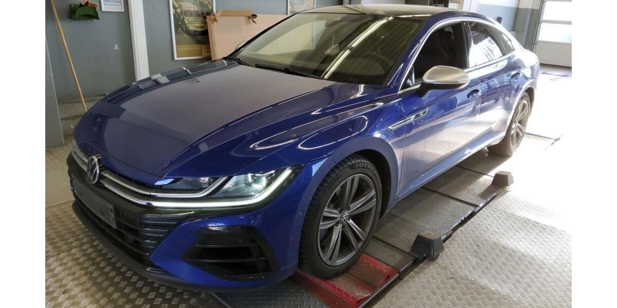 VW Arteon 53.293 km 36.945 &euro; Hagen 58091