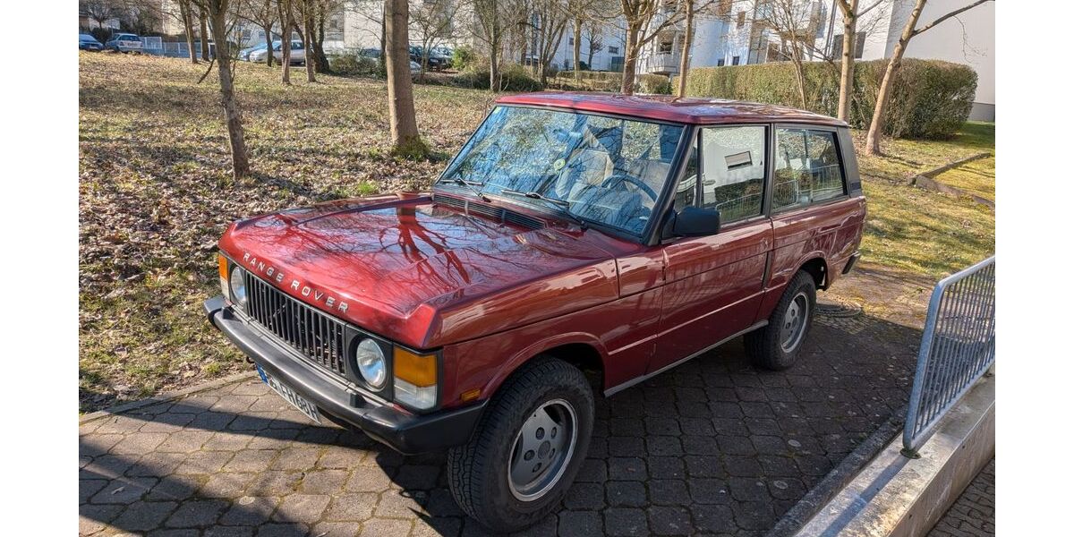 Land Rover Range Rover 305.000 km 20.500 &euro; Bad Homburg 61350