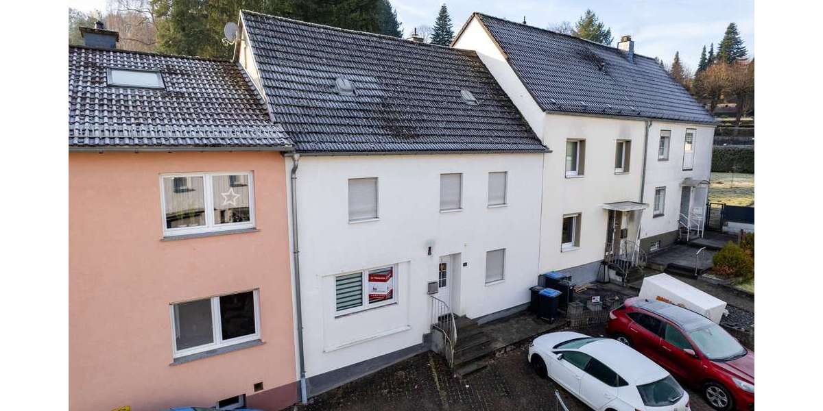 Einfamilienhaus Daun - 4 Zimmer, 133 m&sup2;, 295.000&euro; | Angebot:25876757