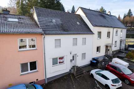 Haus Daun - 4 Zimmer, 133 m&sup2;, 295.000&euro; | Angebot:25876757