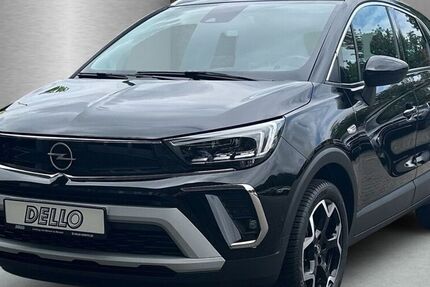 Opel Crossland (X)