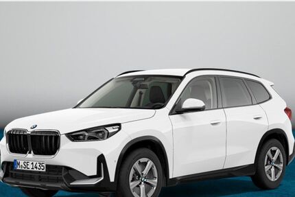 BMW X1 8.139 km 44.790 &euro; Bad Kreuznach 55543