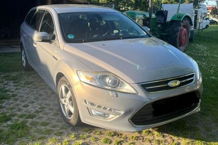Ford Mondeo 265.000 km 4.000 &euro; Dresden 01307