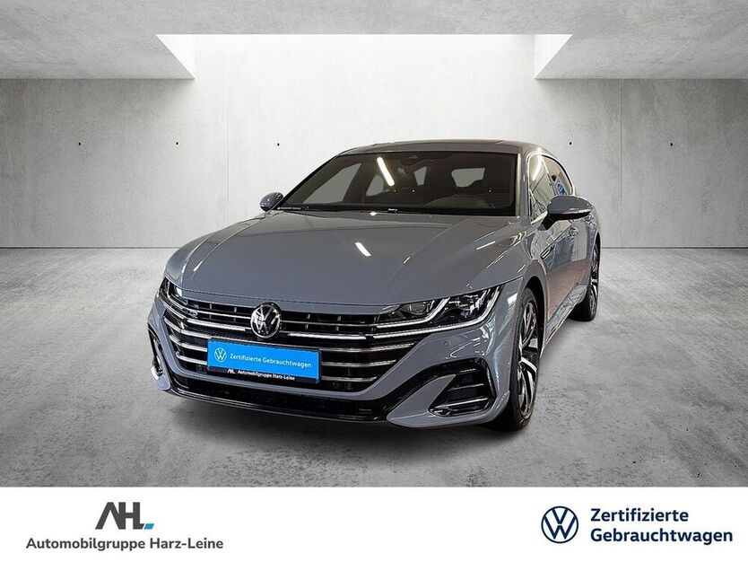 Arteon