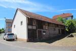 Mehrfamilienhaus, Wohnhaus Schlitz - 8 Zimmer, 158 m&sup2;, 130.000&euro; | Angebot:26805717