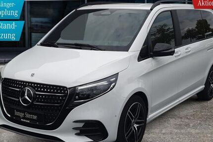 Mercedes-Benz V 250 10.134 km 77.500 &euro; Gescher 48712