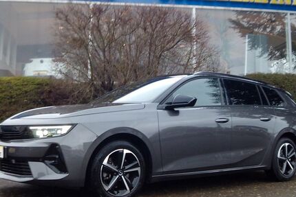 Opel Astra 20.800 km 21.970 &euro; Nörten-Hardenberg 37176