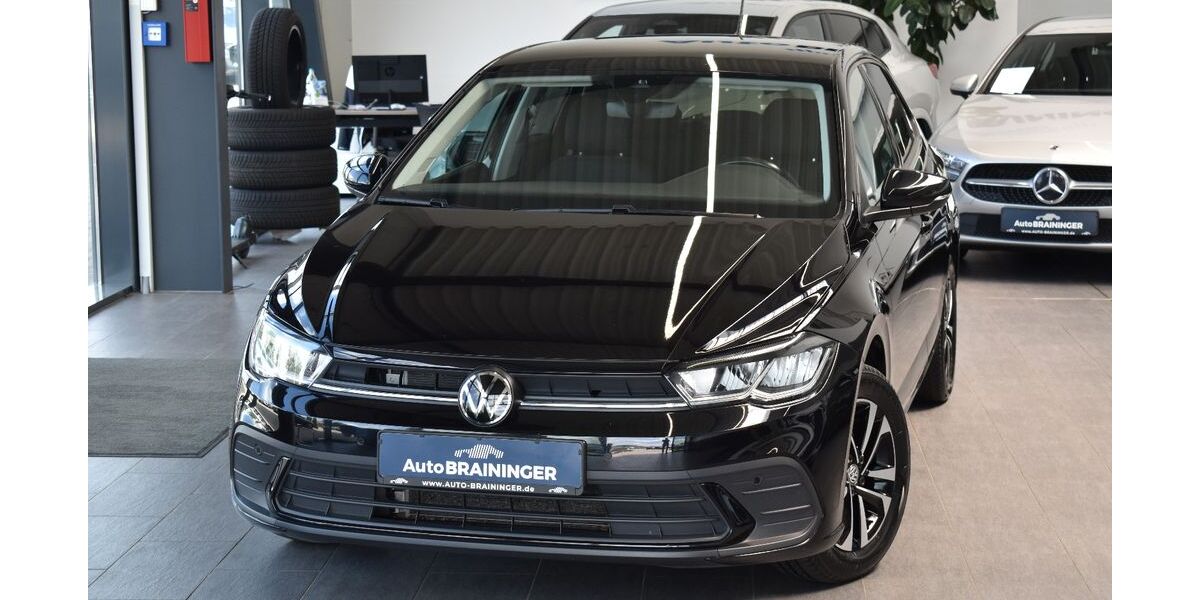 VW Polo 96.979 km 12.950 &euro; Altdorf/Landshut 84032