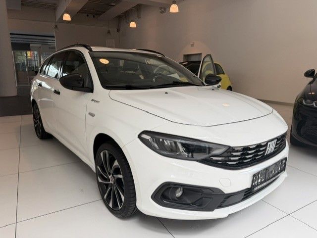 Fiat Tipo 34.000 km 15.900 &euro; Ravensburg 88212