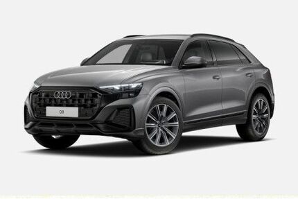 Audi Q8 22.400 km 64.200 € Walldürn 74731