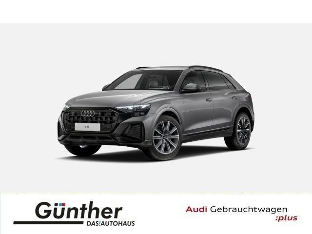 Audi Q8 22.400 km 64.200 € Walldürn 74731
