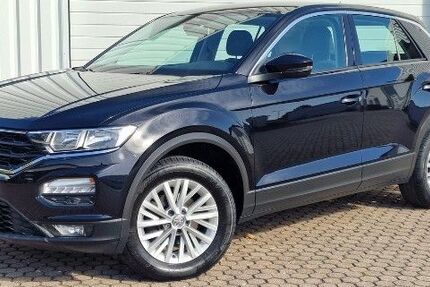 VW T-Roc 119.765 km 14.880 &euro; Erfurt 99092
