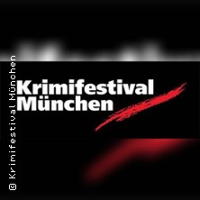 Krimifestival München | Andreas Föhr - Buchpremiere: Bodenfrost