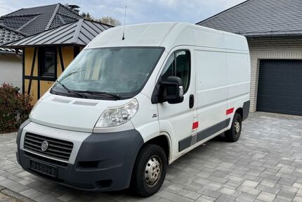 Fiat Ducato 190.000 km 3.900 &euro; Reichshof 51580