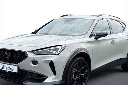 Cupra Formentor 40.375 km 41.770 &euro; Baunatal 34225