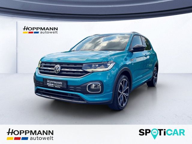 T-Cross