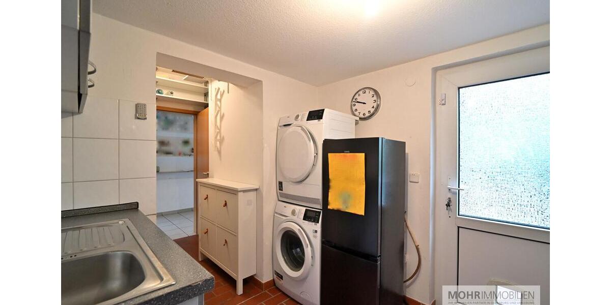 Einfamilienhaus Oldenburg Kreyenbrück - 4 Zimmer, 119 m&sup2;, 1.250&euro; | Angebot:26690578