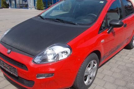 Fiat Punto 119.730 km 4.590 &euro; Kitzingen 97318