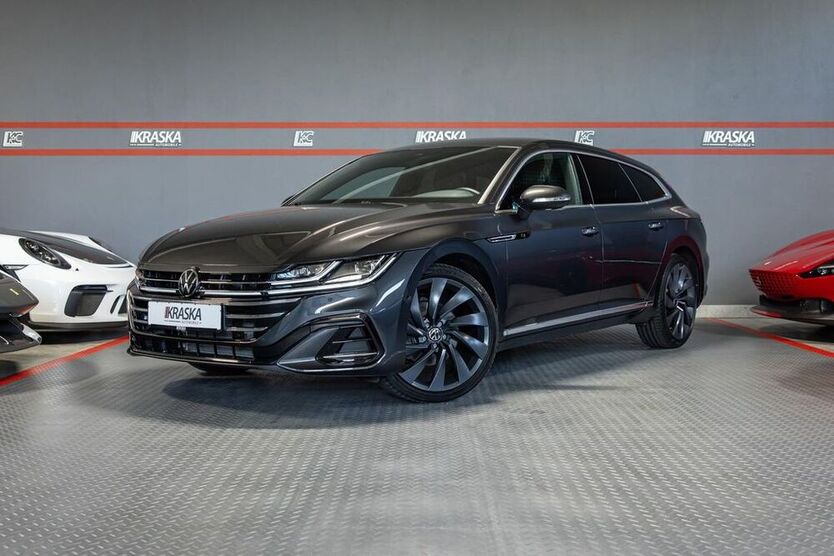 Arteon