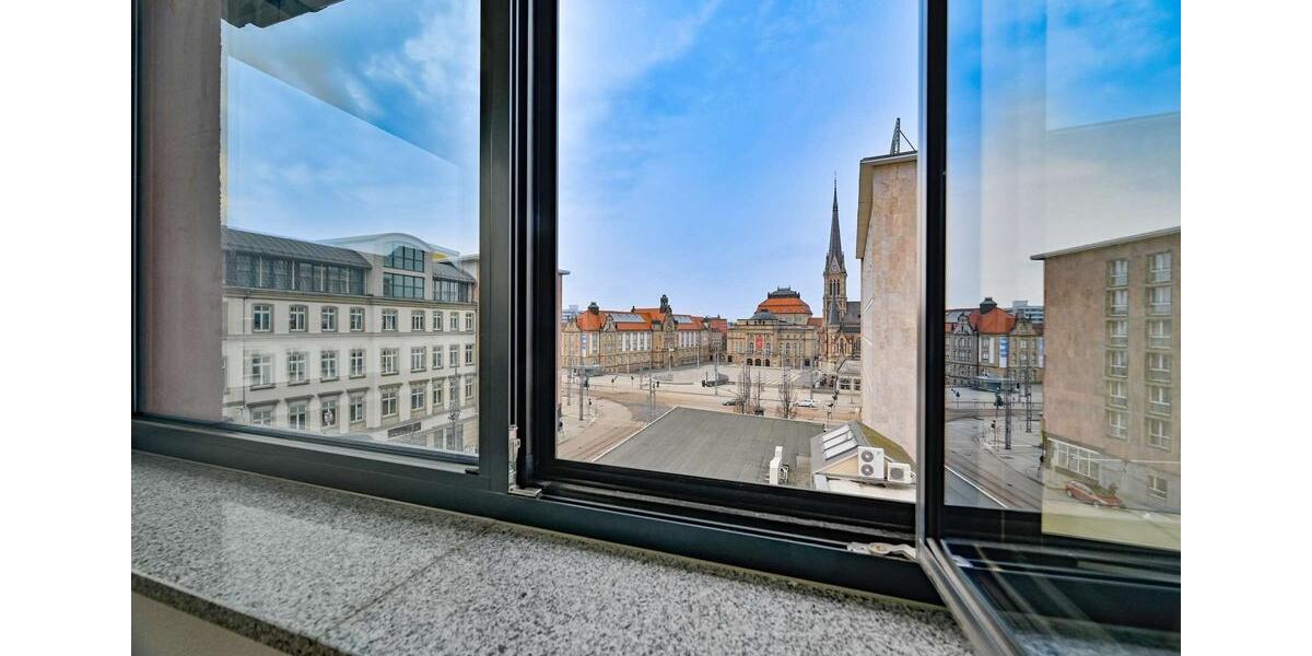 Einfamilienhaus Chemnitz - 4 Zimmer, 165 m&sup2;, 1.450&euro; | Angebot:25806578