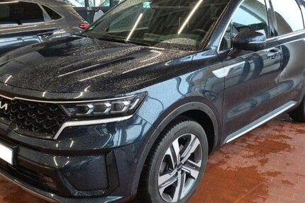 Kia Sorento 47.103 km 33.980 &euro; Amberg 92224
