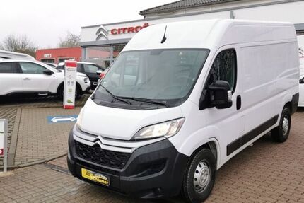 Citroen Jumper