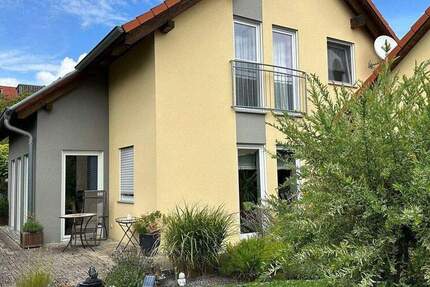 Charmantes Einfamilienhaus in Bad Mergentheim-Löffelstelzen 6 zimmer