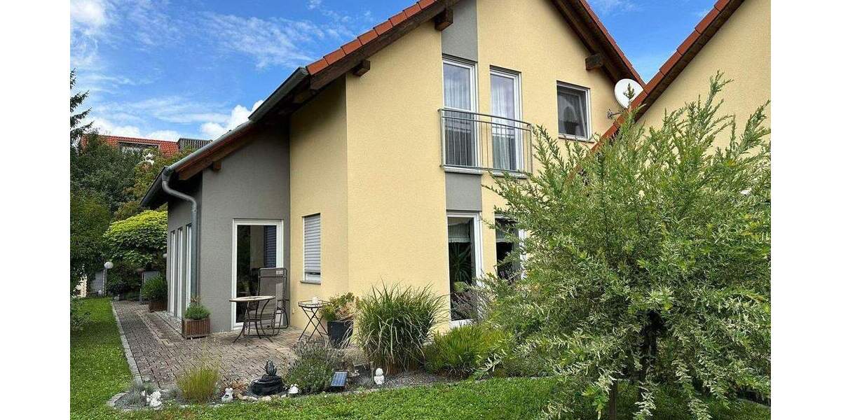 Charmantes Einfamilienhaus in Bad Mergentheim-Löffelstelzen 6 zimmer