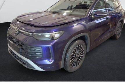 VW Tayron 23.150 km 34.880 &euro; Erlangen 91058