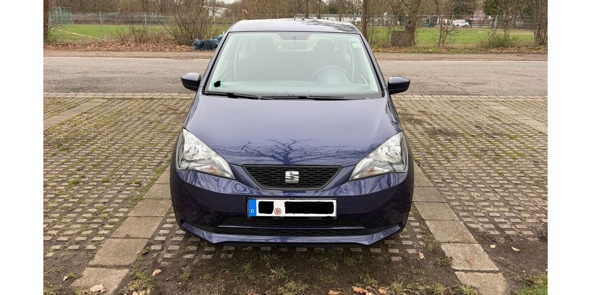 Seat Mii 154.625 km 4.850 &euro; Hannover 30419