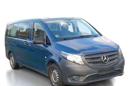 Mercedes-Benz Vito 119.000 km 19.990 &euro; Nauort 56237