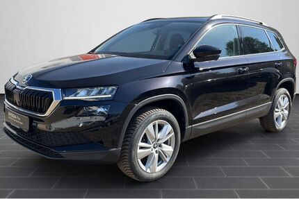 Skoda Karoq 16.981 km 29.900 &euro; Alzey 55232
