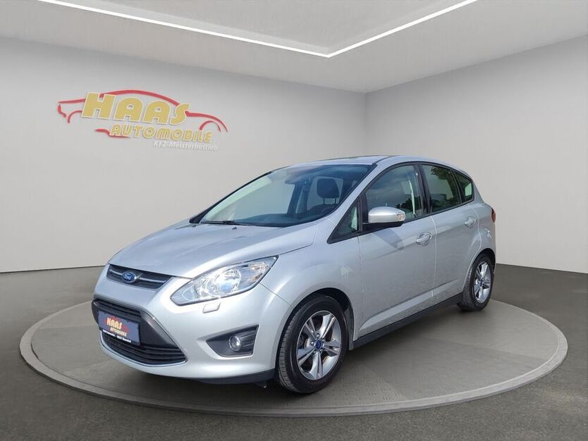 C-Max