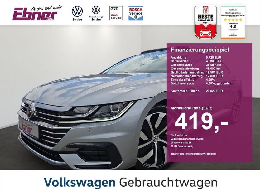 Arteon