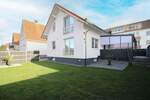 Einfamilienhaus Borchen Nordborchen - 5 Zimmer, 125 m&sup2;, 445.000&euro; | Angebot:25229516