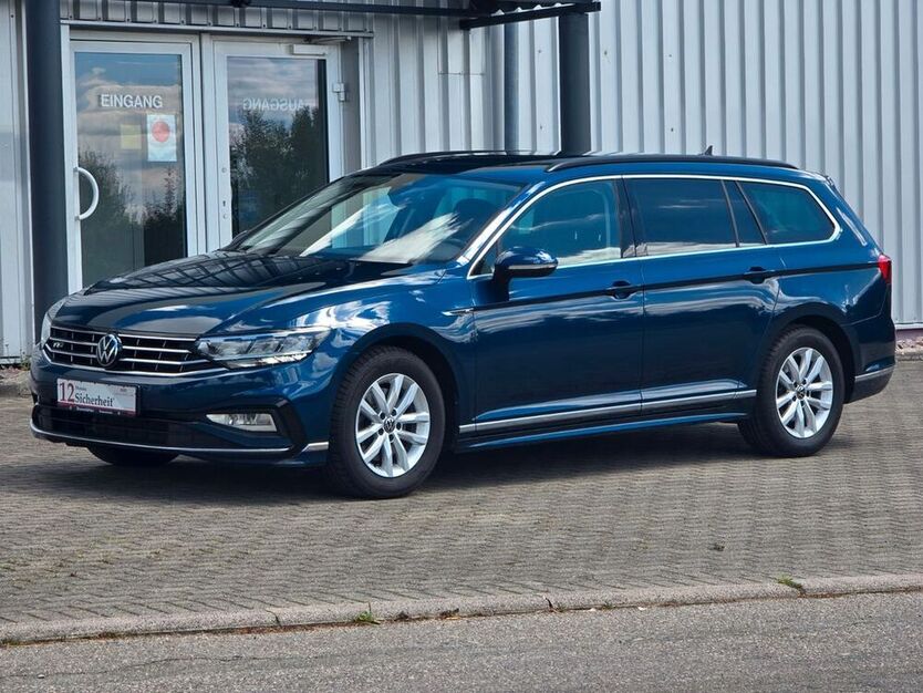 Passat